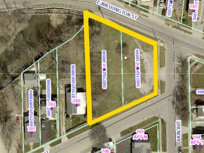 709 E Henry St, Joliet, IL, 60433