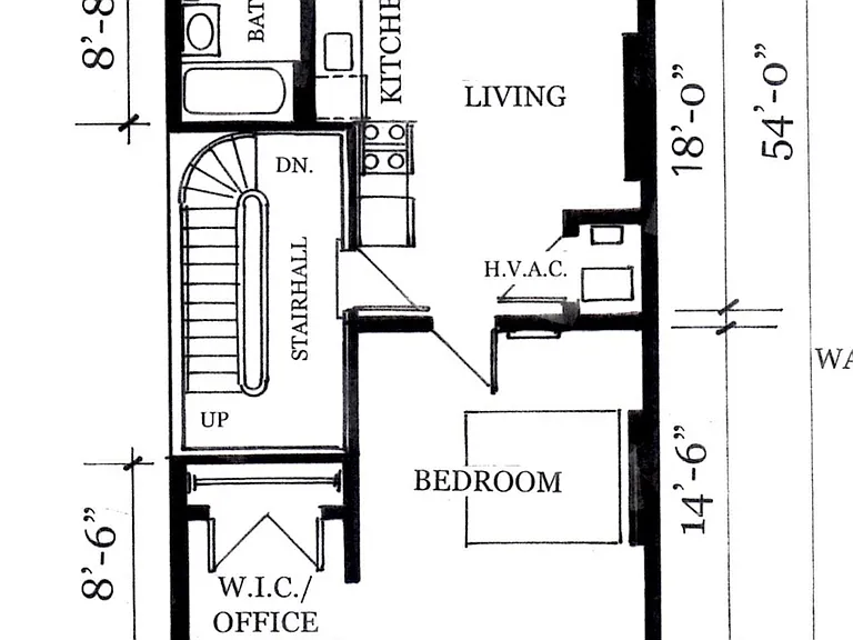 602 Washington St #2 — Photo 7