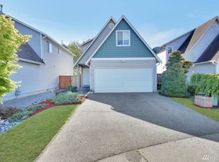 11120 185th Ave E, Bonney Lake, WA 98391