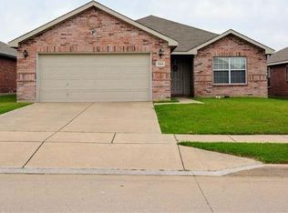 2064 Bliss Rd, Fort Worth, TX 76177