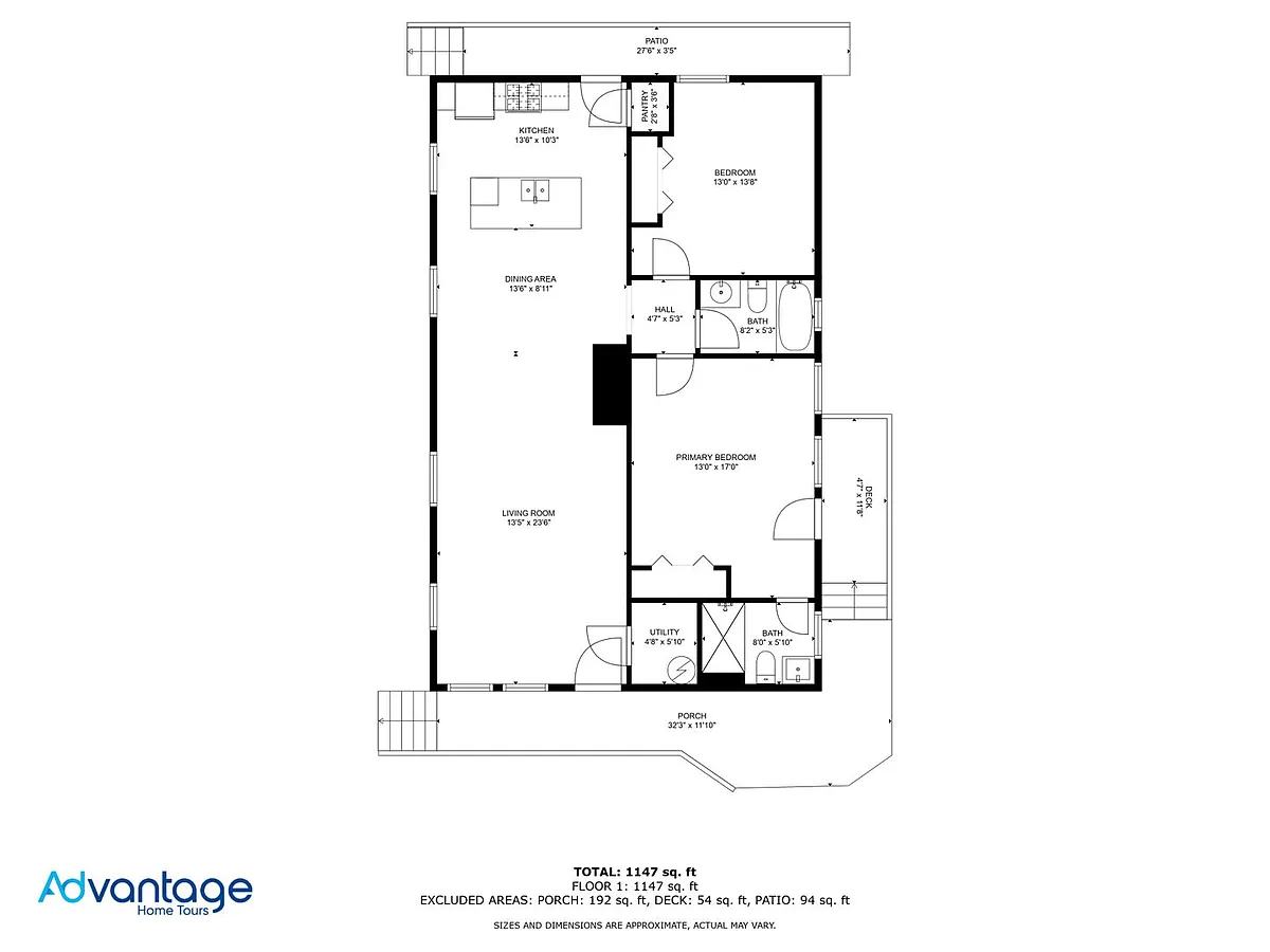 Building Photo - 636 Francis Pl NW #B