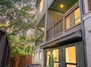 4468 Dalston Dr #8, Atlanta, GA 30342