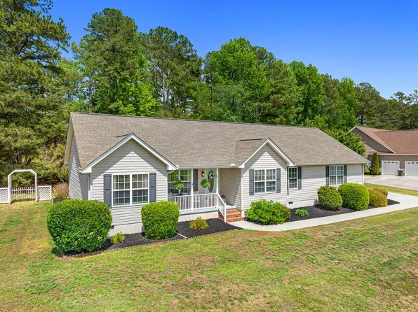 848 Perkins Creek Rd, Seneca, SC 29678