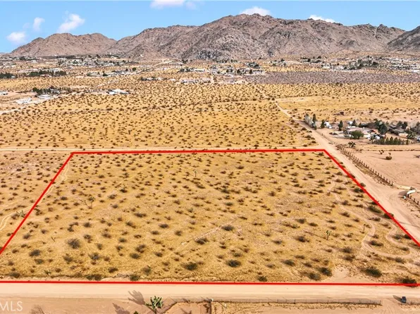 0 Mustang Ave #2, Apple Valley, CA 92307