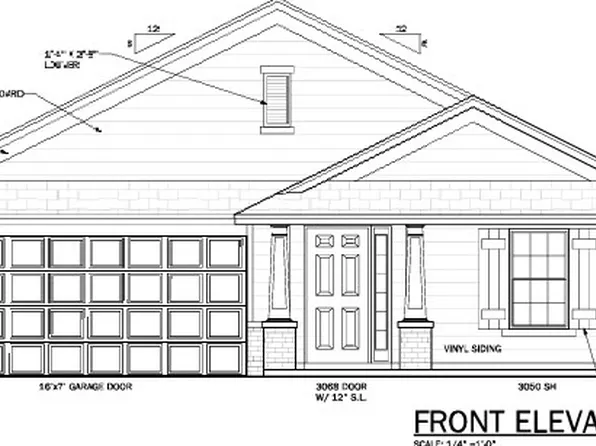 311 SW Silver Palm Dr, Lake City, FL 32024