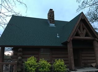 2 Spires Rd, Morrilton, AR 72110