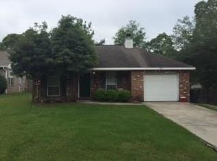 9864 Koloa St, Diamondhead, MS 39525