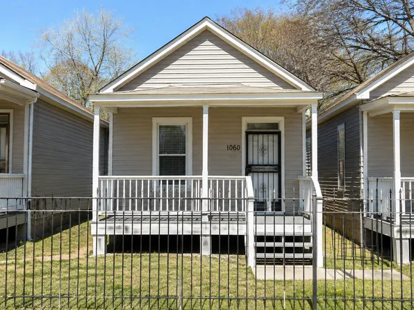 1060 Delmar Ave, Memphis, TN 38105