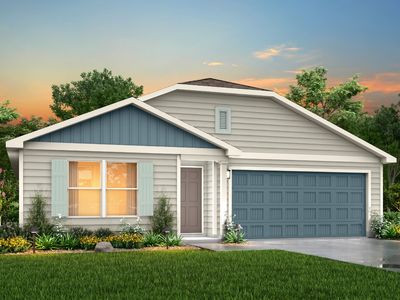 4615 Ranch Rd, Brownwood, TX, 76801