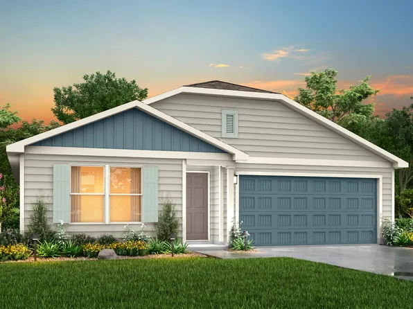 2108 Brooke Ln, Brownwood, TX 76801