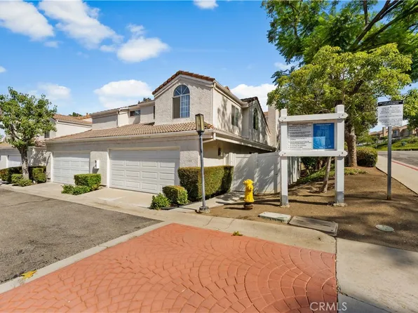 13149 Pinnacle Ct, Chino Hills, CA 91709