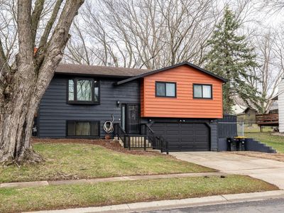 5705 25th Ave NW, Rochester, MN, 55901
