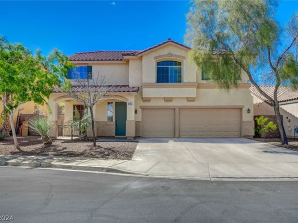 1083 Royal Valley St, Henderson, NV 89002