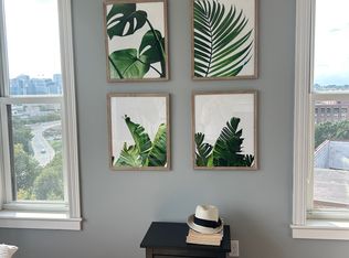 2600 Pennsylvania Ave NW #704, Washington, DC 20037