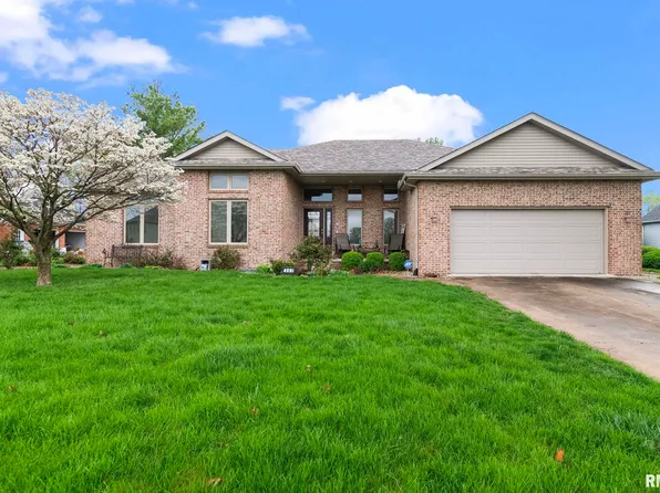 340 Sebring Rd, Springfield, IL 62707