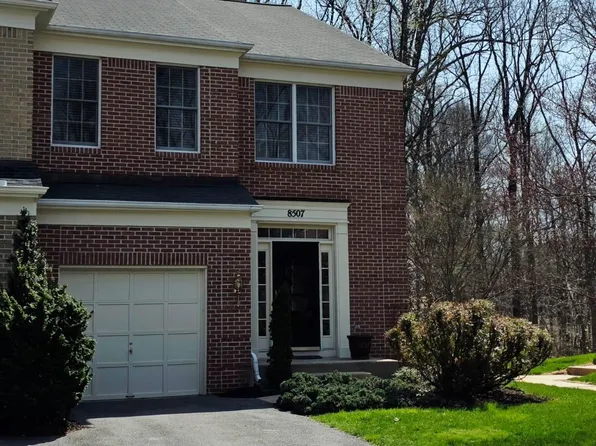 8507 Timber Pine Ct, Ellicott City, MD 21043