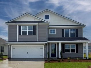 144 Bjorn Way, Longs, SC 29568