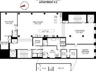 43 W 13th St APT 2R, New York, NY 10011