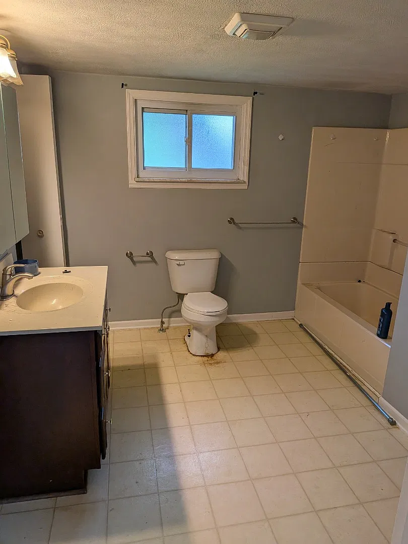 Cute two bedroom home in Avella — Photo 4