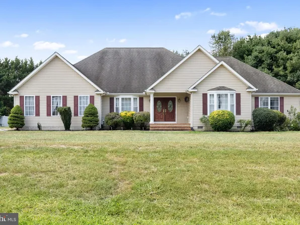 126 Hilltop Dr, Chestertown, MD 21620