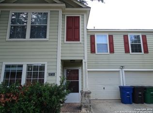 8730 Maverick Rim, San Antonio, TX 78250