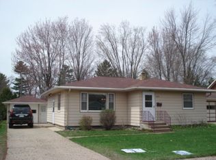 925 Union St, Shawano, WI 54166