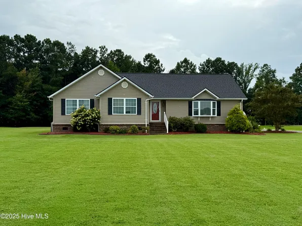 119 Cowpen Neck Road, Edenton, NC 27932