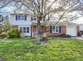 437 Appletree Rd, Camp Hill, PA