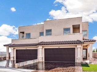 401 Vianney Way #B, El Paso, TX 79912