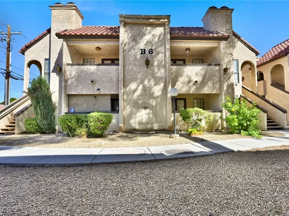 1751 E Reno Ave Unit 217, Las Vegas, NV 89119