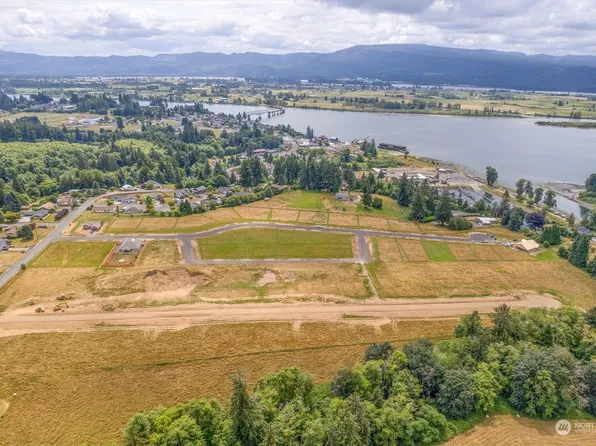 2 Sunnyfield Drive Lot21, Cathlamet, WA 98612