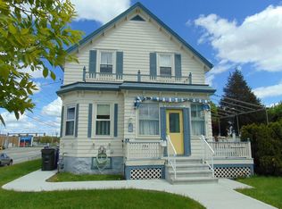 284 Jefferson St, Fall River, MA 02721