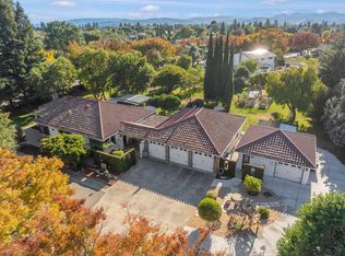 17235 Hill Rd, Morgan Hill, CA 95037