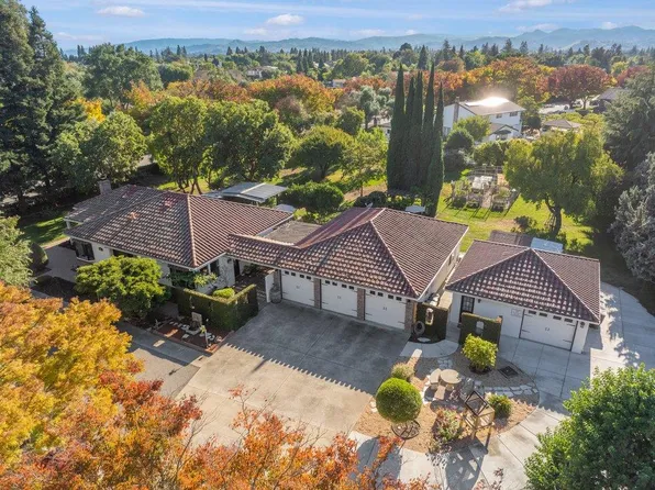 17235 Hill Rd, Morgan Hill, CA 95037