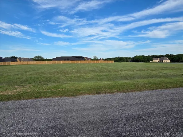 0 Lucca Ln, Ardmore, OK 73401