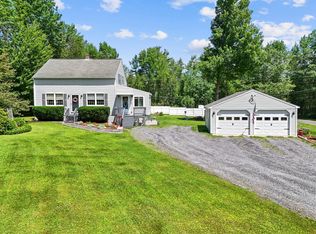 16 Jandreau Way, Sidney, ME 04330