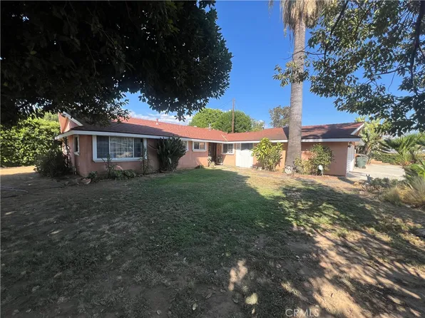 623 E Navilla Pl, Covina, CA 91723