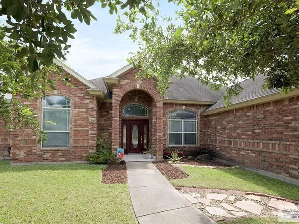 2797 Abbey, Brownsville, TX 78526