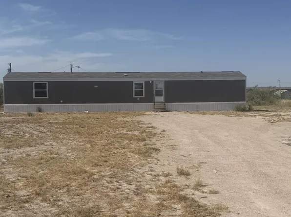 13706 W County Road 172, Odessa, TX 79766
