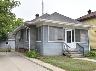 2331 Mohr Ave, Racine, WI 53405