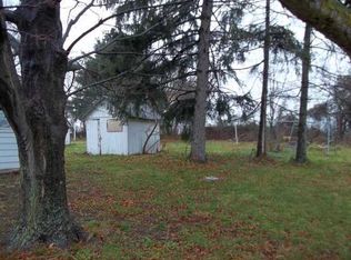 5244 W Marietta Railroad St, Shelbyville, IN
