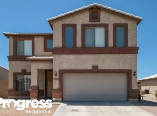 29384 N Broken Shale Dr, San Tan Valley, AZ 85143