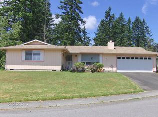 1649 Rockcress Dr SE, Olympia, WA 98513