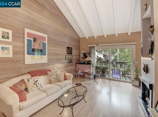 2564 Walnut Blvd APT 110, Walnut Creek, CA 94596