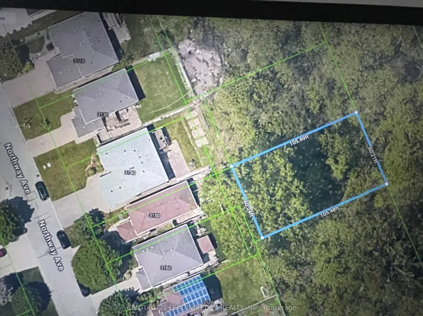 0 Betts Ave, Windsor, ON N9E 1G4