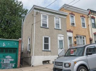 206 Jamestown Ave, Philadelphia, PA 19128