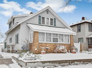 1115 Rathbone St SW, Wyoming, MI 49509