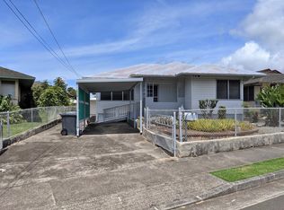 1920 Bachelot St, Honolulu, HI 96817
