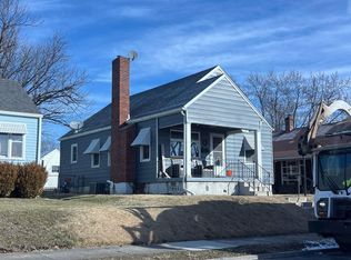 1125 Chelsea Ave, Dayton, OH 45420