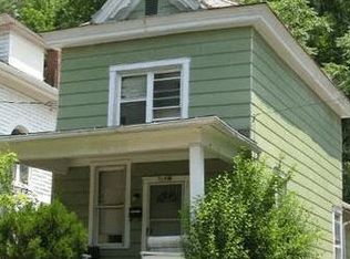130 N Congress St, Athens, OH 45701